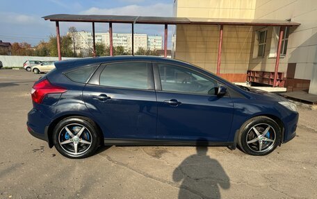 Ford Focus III, 2013 год, 1 150 000 рублей, 6 фотография