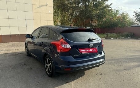 Ford Focus III, 2013 год, 1 150 000 рублей, 3 фотография