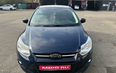 Ford Focus III, 2013 год, 1 150 000 рублей, 8 фотография