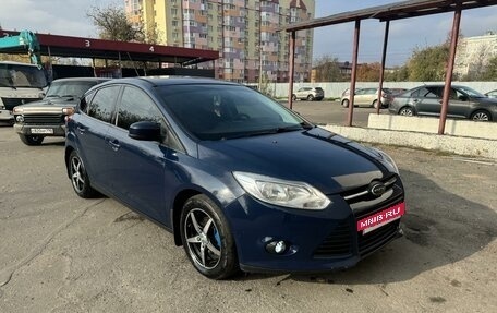 Ford Focus III, 2013 год, 1 150 000 рублей, 7 фотография