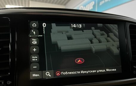 KIA Sportage IV рестайлинг, 2019 год, 3 029 000 рублей, 21 фотография