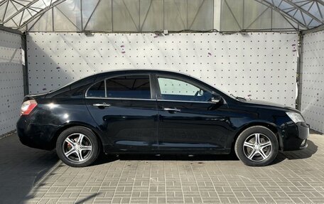 Geely Emgrand EC7, 2012 год, 667 000 рублей, 9 фотография