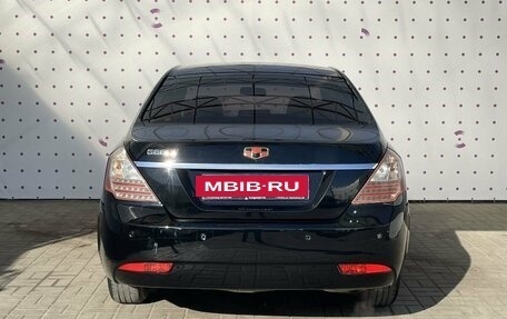 Geely Emgrand EC7, 2012 год, 667 000 рублей, 6 фотография