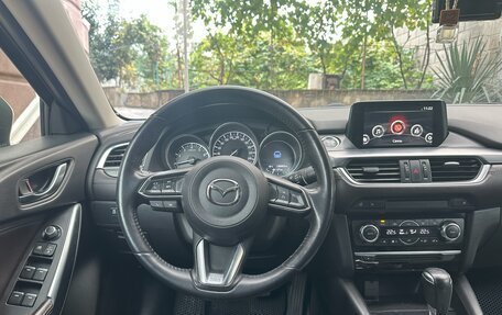 Mazda 6, 2016 год, 2 450 000 рублей, 9 фотография