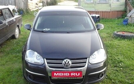 Volkswagen Jetta VI, 2010 год, 700 000 рублей, 9 фотография