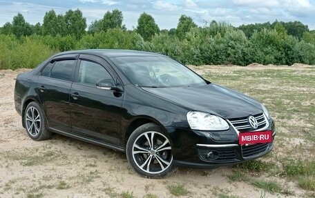 Volkswagen Jetta VI, 2010 год, 700 000 рублей, 3 фотография