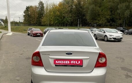 Ford Focus II рестайлинг, 2010 год, 580 000 рублей, 7 фотография