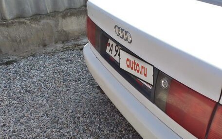 Audi A6, 1996 год, 350 000 рублей, 6 фотография