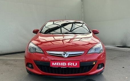 Opel Astra J, 2011 год, 855 000 рублей, 3 фотография