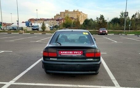 Renault Laguna II, 1994 год, 200 000 рублей, 4 фотография