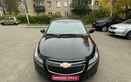 Chevrolet Cruze II, 2012 год, 680 000 рублей, 1 фотография