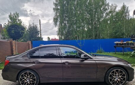 BMW 3 серия, 2012 год, 2 200 000 рублей, 8 фотография