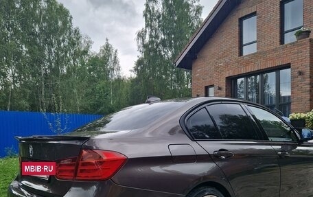 BMW 3 серия, 2012 год, 2 200 000 рублей, 7 фотография