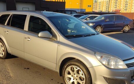 Opel Astra H, 2009 год, 555 555 рублей, 1 фотография