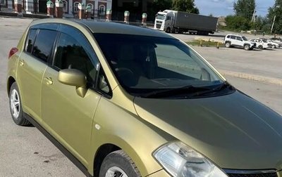 Nissan Tiida, 2005 год, 565 000 рублей, 1 фотография