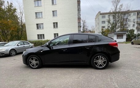 Chevrolet Cruze II, 2012 год, 680 000 рублей, 5 фотография