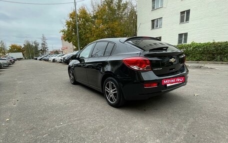 Chevrolet Cruze II, 2012 год, 680 000 рублей, 8 фотография