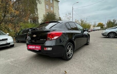 Chevrolet Cruze II, 2012 год, 680 000 рублей, 7 фотография