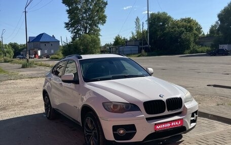 BMW X6, 2009 год, 1 900 000 рублей, 1 фотография