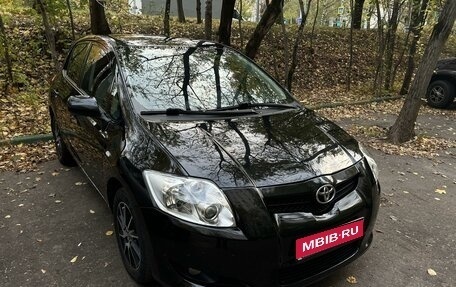 Toyota Auris II, 2008 год, 740 000 рублей, 1 фотография