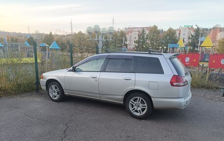 Nissan Wingroad III, 2000 год, 340 000 рублей, 1 фотография