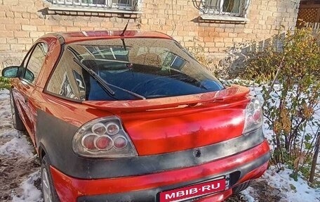 Opel Tigra, 1995 год, 210 000 рублей, 11 фотография