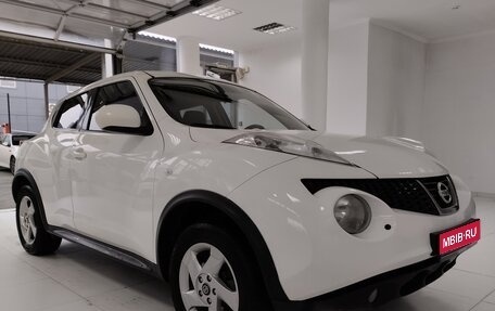 Nissan Juke II, 2012 год, 1 250 000 рублей, 1 фотография