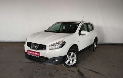 Nissan Qashqai, 2011 год, 1 190 000 рублей, 1 фотография