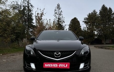 Mazda 6, 2008 год, 1 300 000 рублей, 1 фотография