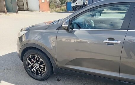 KIA Sportage III, 2013 год, 1 550 000 рублей, 8 фотография