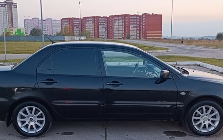 Mitsubishi Lancer IX, 2006 год, 400 000 рублей, 3 фотография