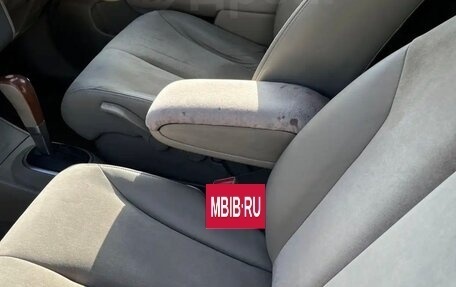 Nissan Tiida, 2005 год, 565 000 рублей, 11 фотография