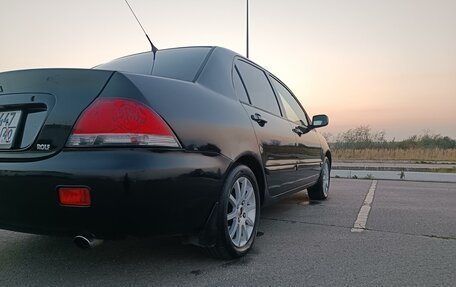 Mitsubishi Lancer IX, 2006 год, 400 000 рублей, 5 фотография