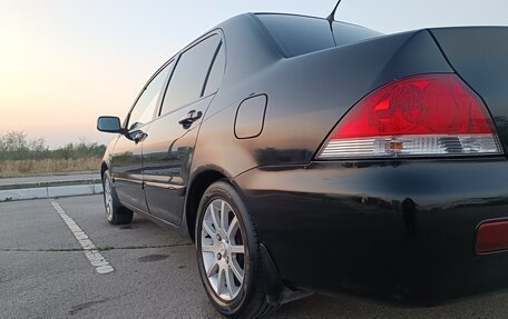 Mitsubishi Lancer IX, 2006 год, 400 000 рублей, 7 фотография