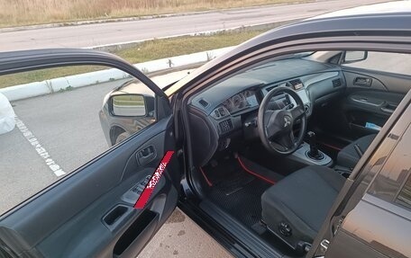 Mitsubishi Lancer IX, 2006 год, 400 000 рублей, 9 фотография