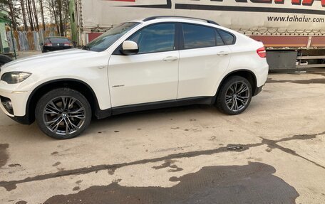 BMW X6, 2009 год, 1 900 000 рублей, 5 фотография