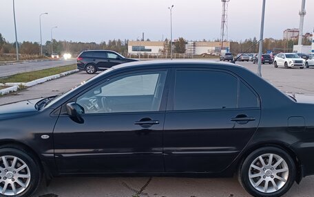 Mitsubishi Lancer IX, 2006 год, 400 000 рублей, 18 фотография