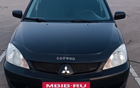 Mitsubishi Lancer IX, 2006 год, 400 000 рублей, 15 фотография