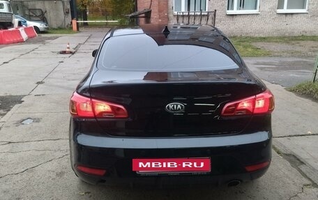 KIA Cerato III, 2013 год, 1 400 000 рублей, 5 фотография