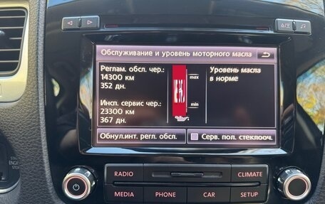 Volkswagen Touareg III, 2012 год, 2 378 000 рублей, 11 фотография