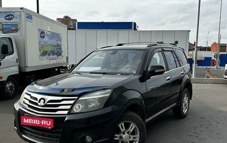 Great Wall Hover, 2010 год, 450 000 рублей, 2 фотография