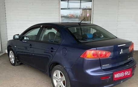 Mitsubishi Lancer IX, 2008 год, 594 000 рублей, 6 фотография