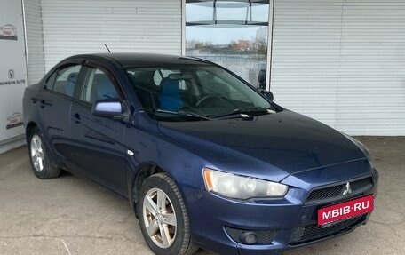 Mitsubishi Lancer IX, 2008 год, 594 000 рублей, 5 фотография