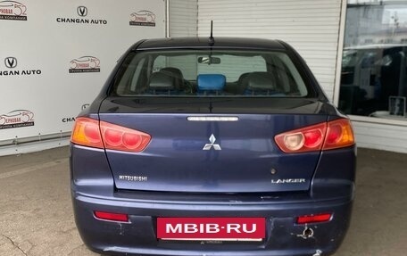 Mitsubishi Lancer IX, 2008 год, 594 000 рублей, 7 фотография