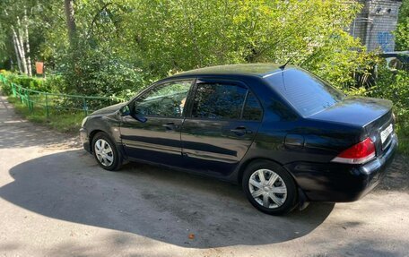 Mitsubishi Lancer IX, 2005 год, 380 000 рублей, 2 фотография