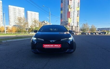 Toyota Corolla, 2019 год, 1 840 000 рублей, 12 фотография