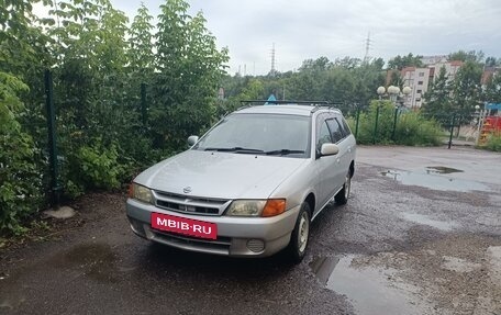 Nissan Wingroad III, 2000 год, 340 000 рублей, 2 фотография