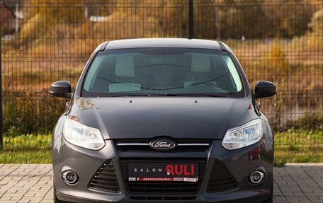 Ford Focus III, 2012 год, 995 000 рублей, 2 фотография