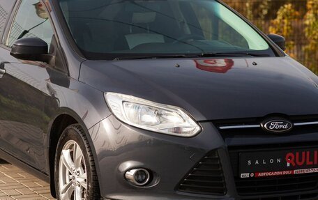 Ford Focus III, 2012 год, 995 000 рублей, 7 фотография