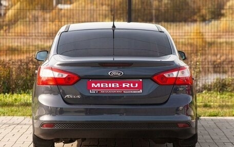 Ford Focus III, 2012 год, 995 000 рублей, 9 фотография